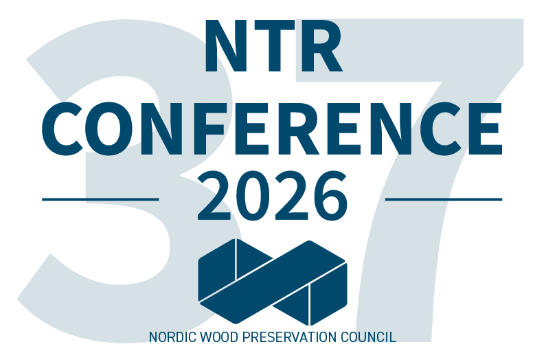 NTR Conference 2026 Uppsala